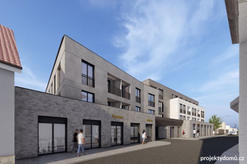 Proč jsou individuální návrhy domů klíčem k energetické efektivitě Proč jsou individuální návrhy domů klíčem k energetické efektivitě