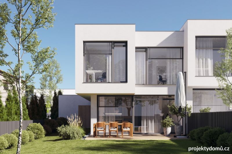 Jak projekty domů na míru zvyšují komfort a snižují provozní náklady Jak projekty domů na míru zvyšují komfort a snižují provozní náklady